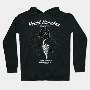 heartbreaker Hoodie